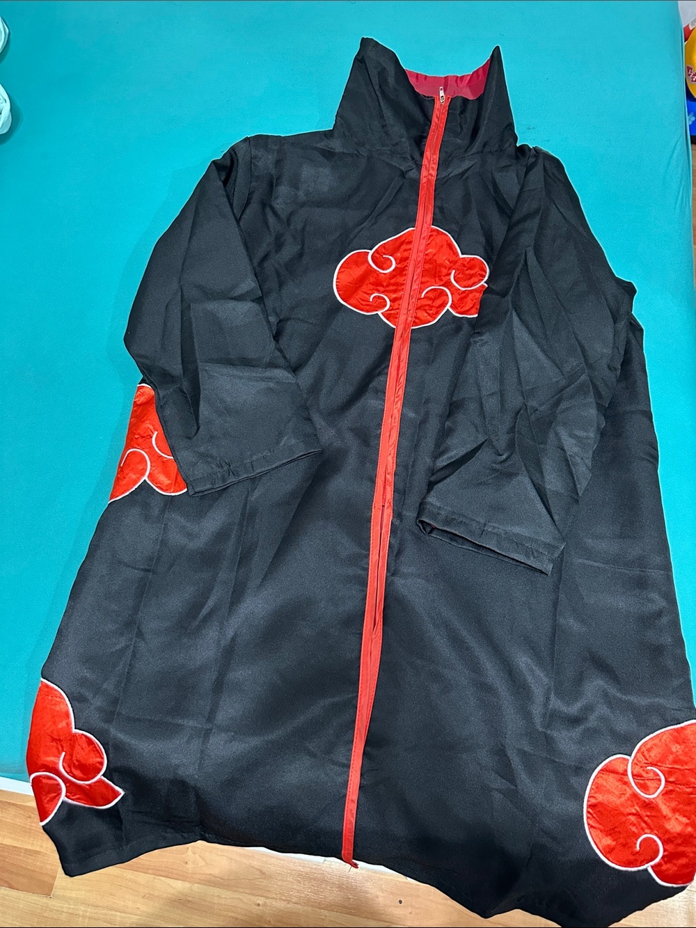 InSpirit Designs Naruto Akatsuki Robe